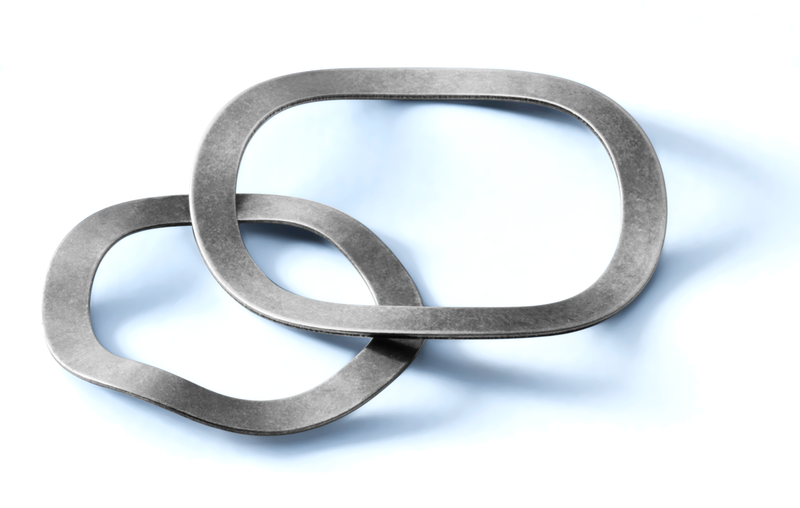Technical Specifications Wave Springs Schnorr GmbH