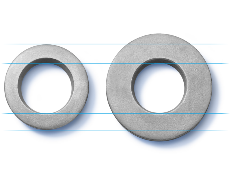 HSWasher Schnorr GmbH